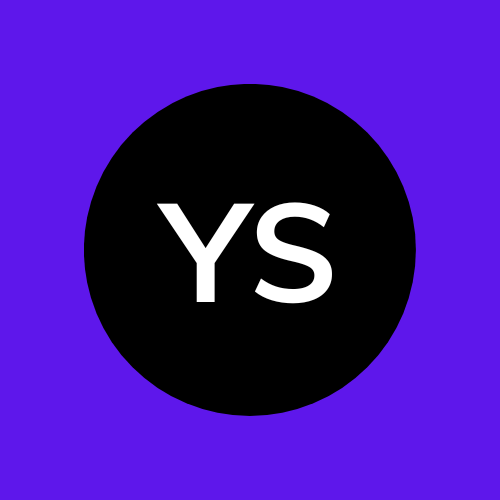 Yvonne Scheja Logo
