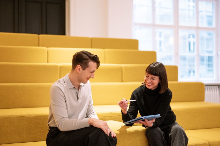 AI Essentials Workshop – Yvonne Scheja schult HR-Teams in der Anwendung von KI für Employer Branding